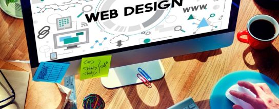 strona internetowa dla małej firmy
