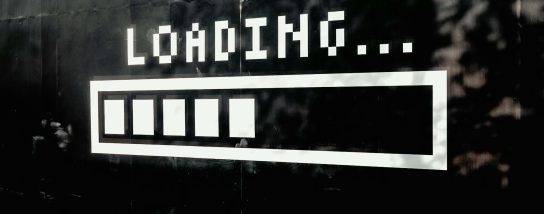 loading