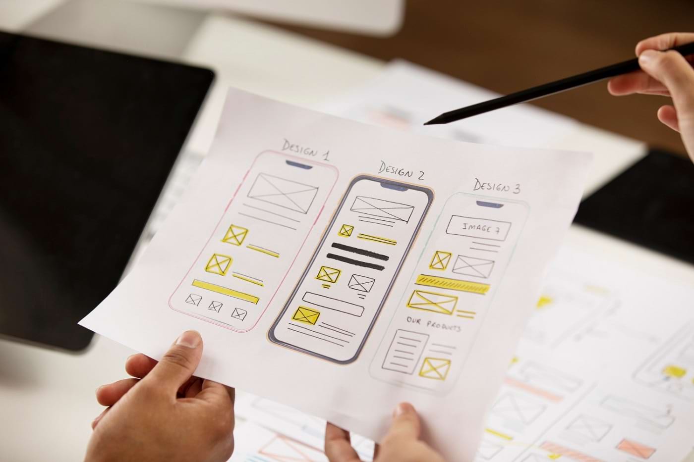 UX