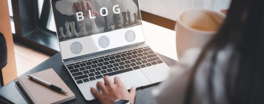 blog firmowy