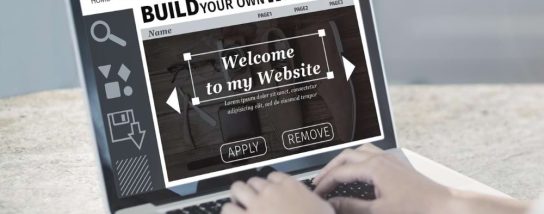 Page Buildery Wordpress