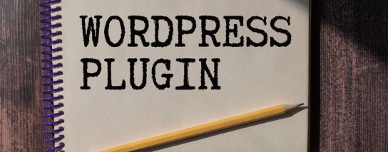 Mapa strona Wordpress