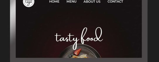 menu Wordpress