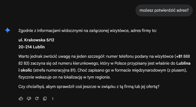 wynik Gemini2