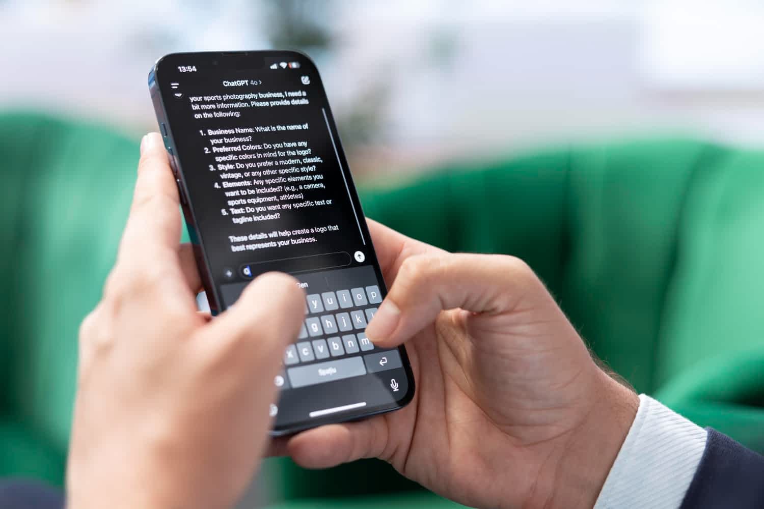 chatbot ai