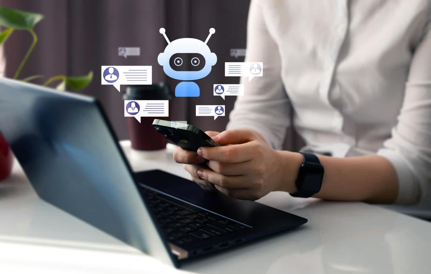 chatbot