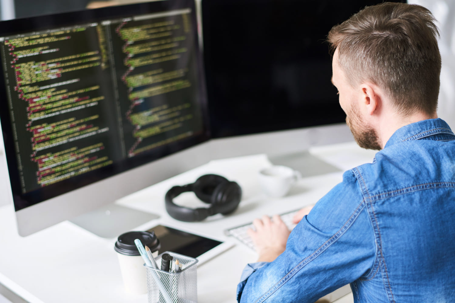 Programowanie agenta AI
